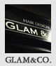 GLAM ＆ CO.(グラム＆コー)