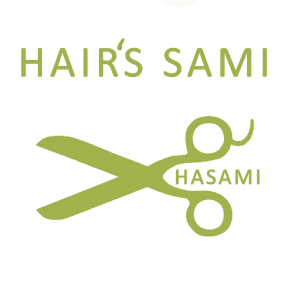 HAIR'S SAMI(ヘアーズ サミ)