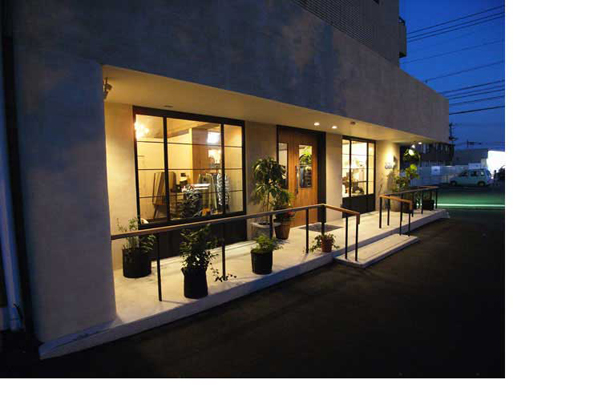 TIGERMILK BOUTIQUE SUITES(タイガーミルク)