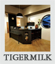 TIGERMILK BOUTIQUE SUITES