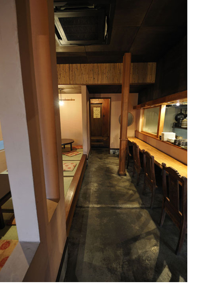 勝屋(かつや)