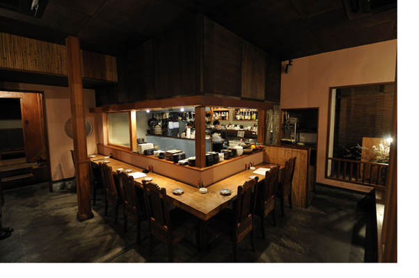 勝屋(かつや)
