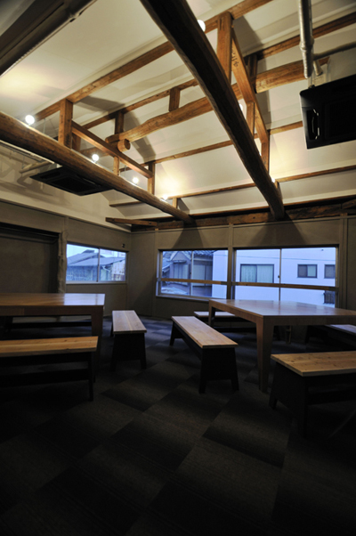 local 6(ローカル 6)
