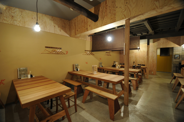 いとうづ酒場 南風堂(なんぷうどう)