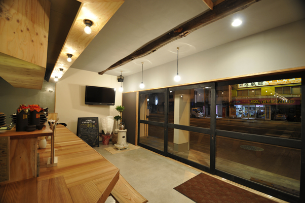いとうづ酒場 南風堂(なんぷうどう)